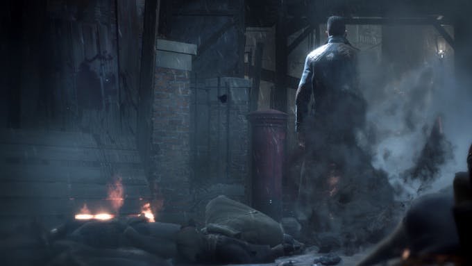 Vampyr - What we know so far